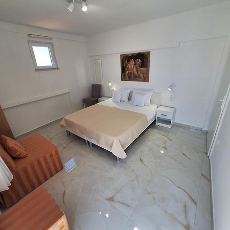 Apartman Graciela Perfect location Gradac Gradac  Exterior foto