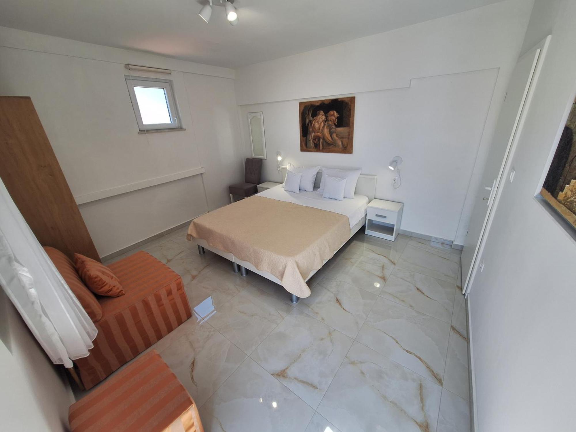 Apartman Graciela Perfect location Gradac Gradac  Exterior foto