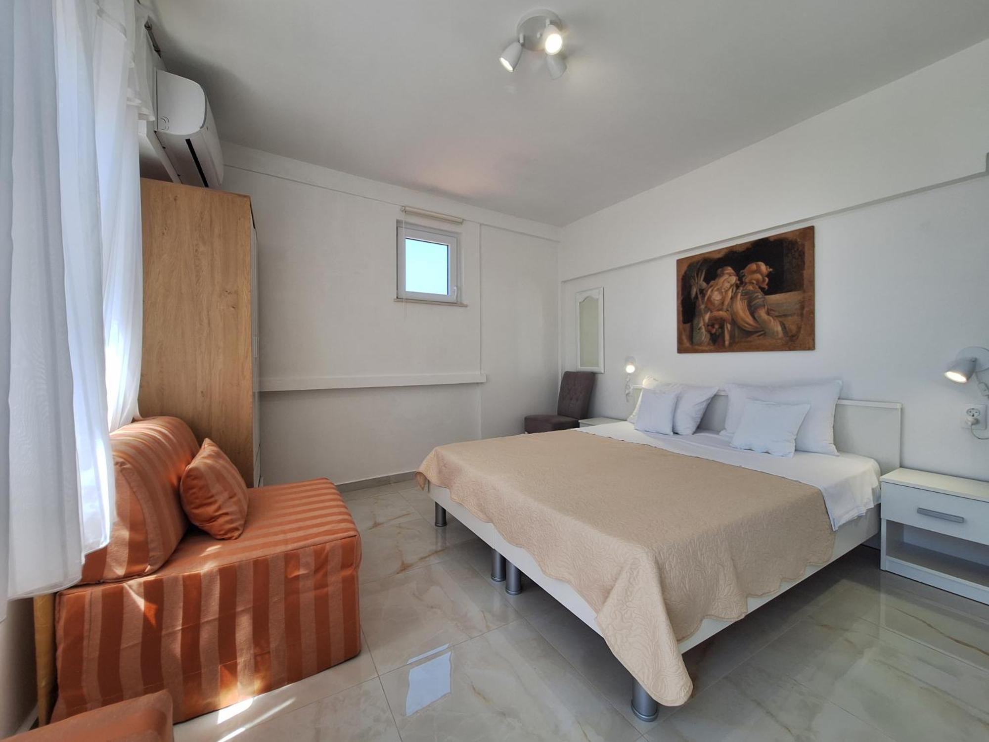 Apartman Graciela Perfect location Gradac Gradac  Exterior foto