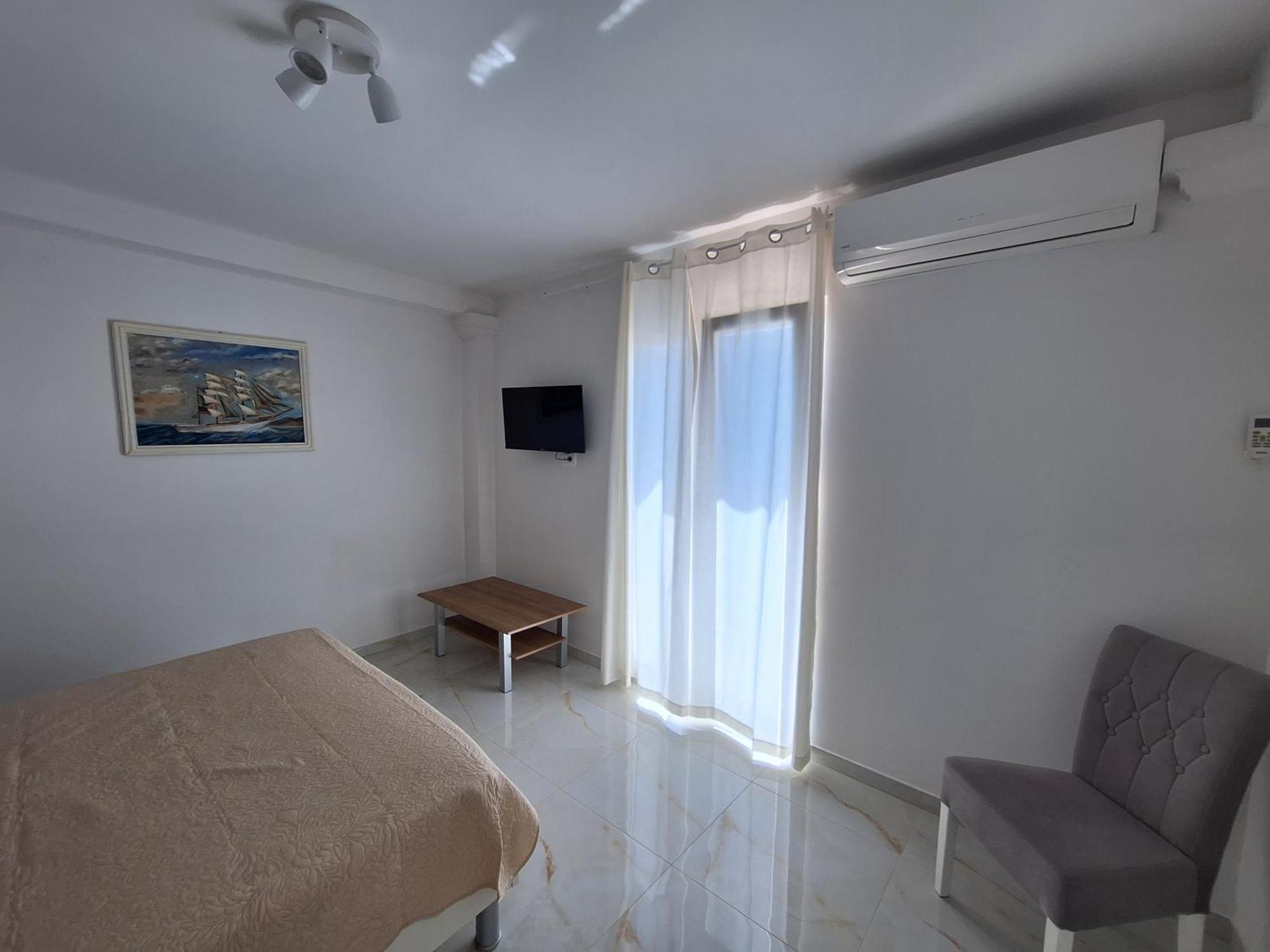 Apartman Graciela Perfect location Gradac Gradac  Exterior foto