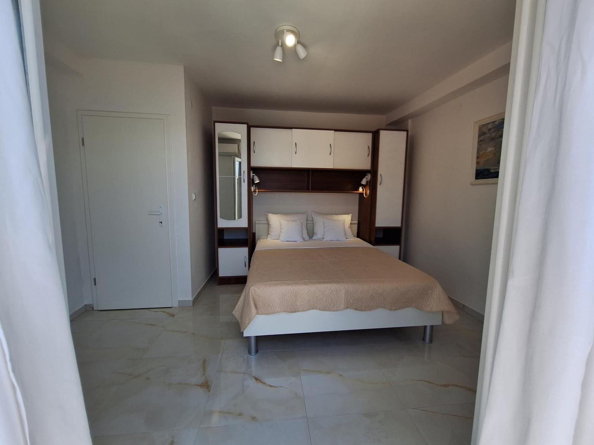 Apartman Graciela Perfect location Gradac Gradac  Exterior foto