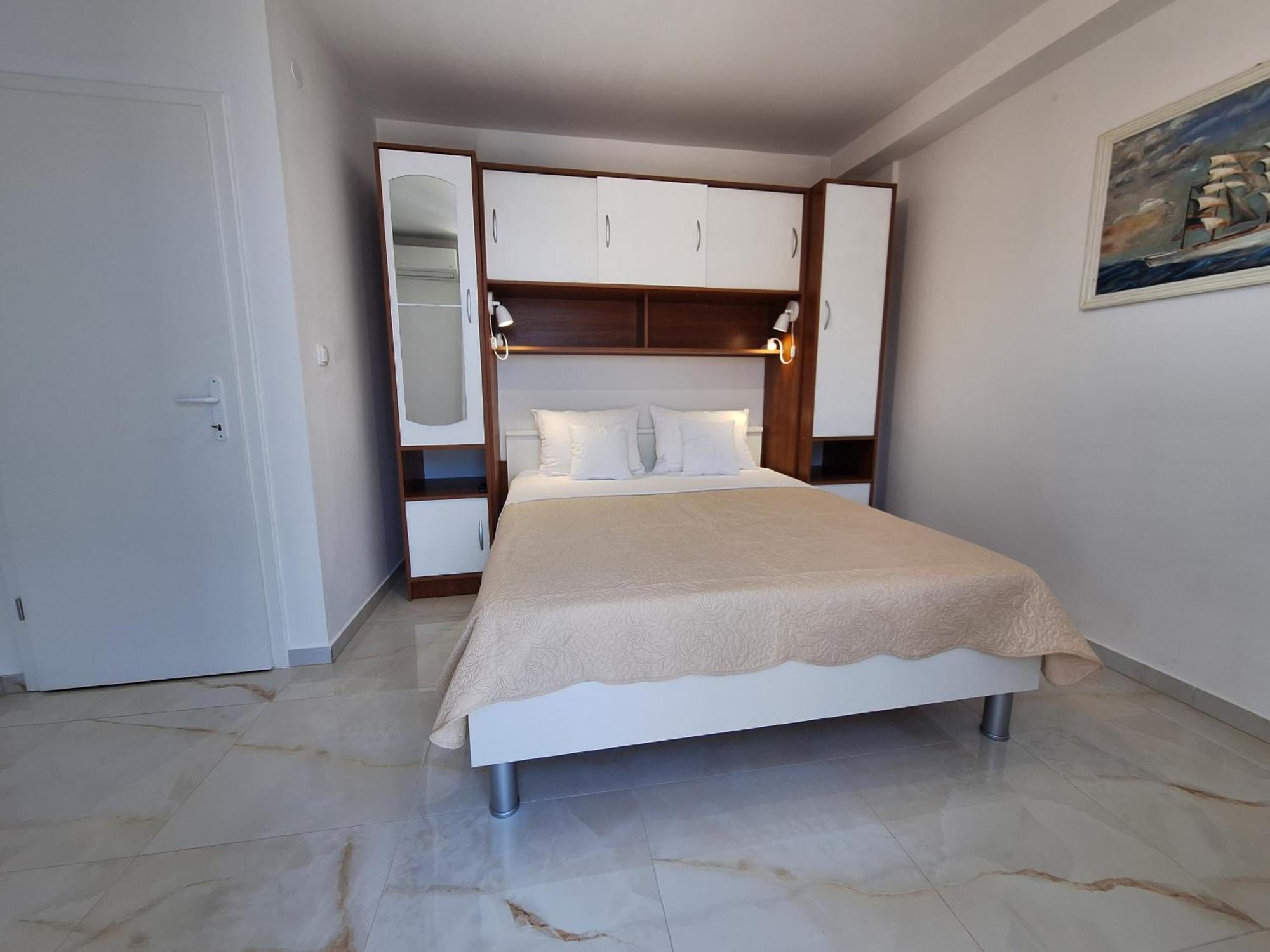 Apartman Graciela Perfect location Gradac Gradac  Exterior foto