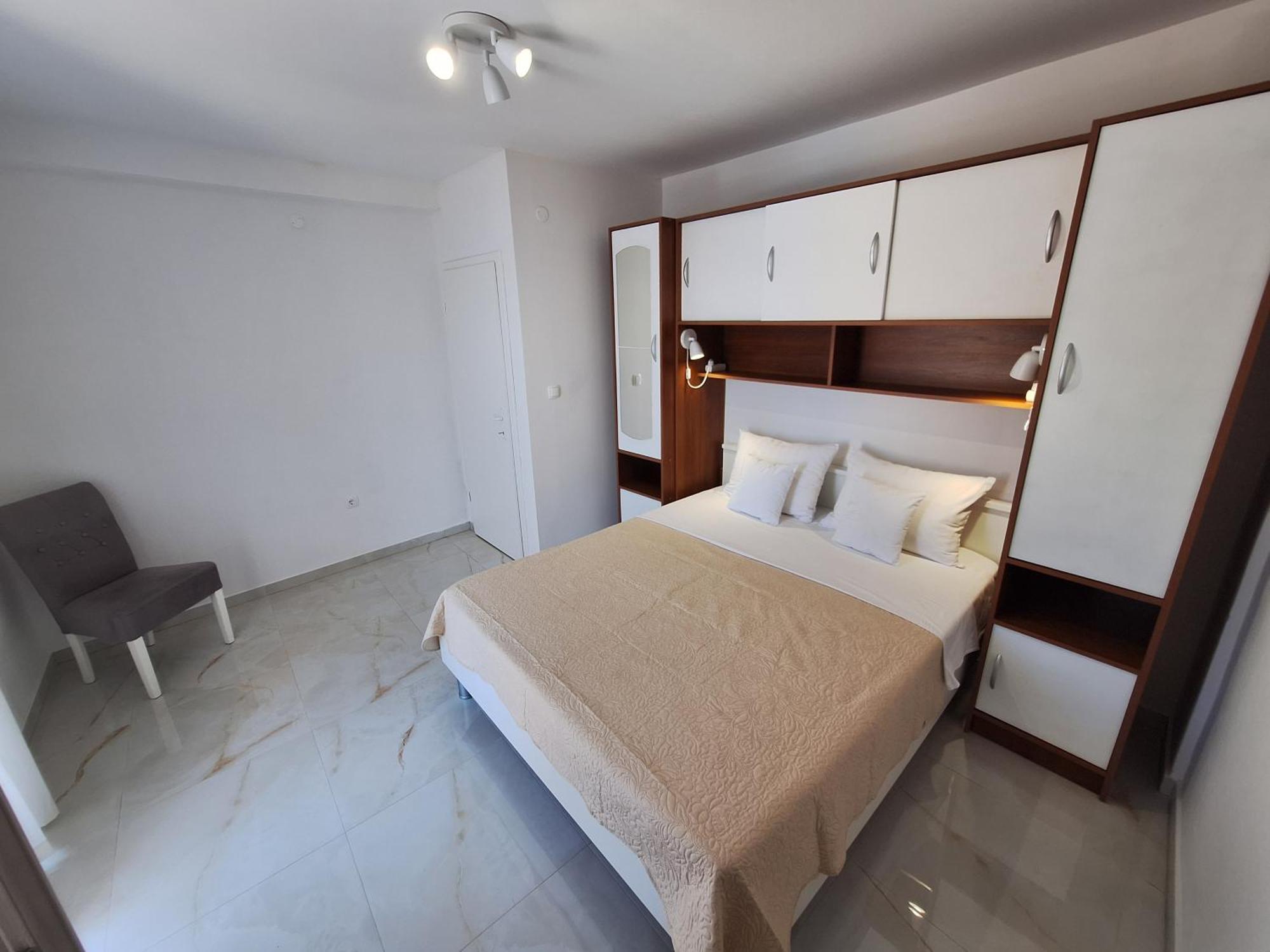 Apartman Graciela Perfect location Gradac Gradac  Exterior foto