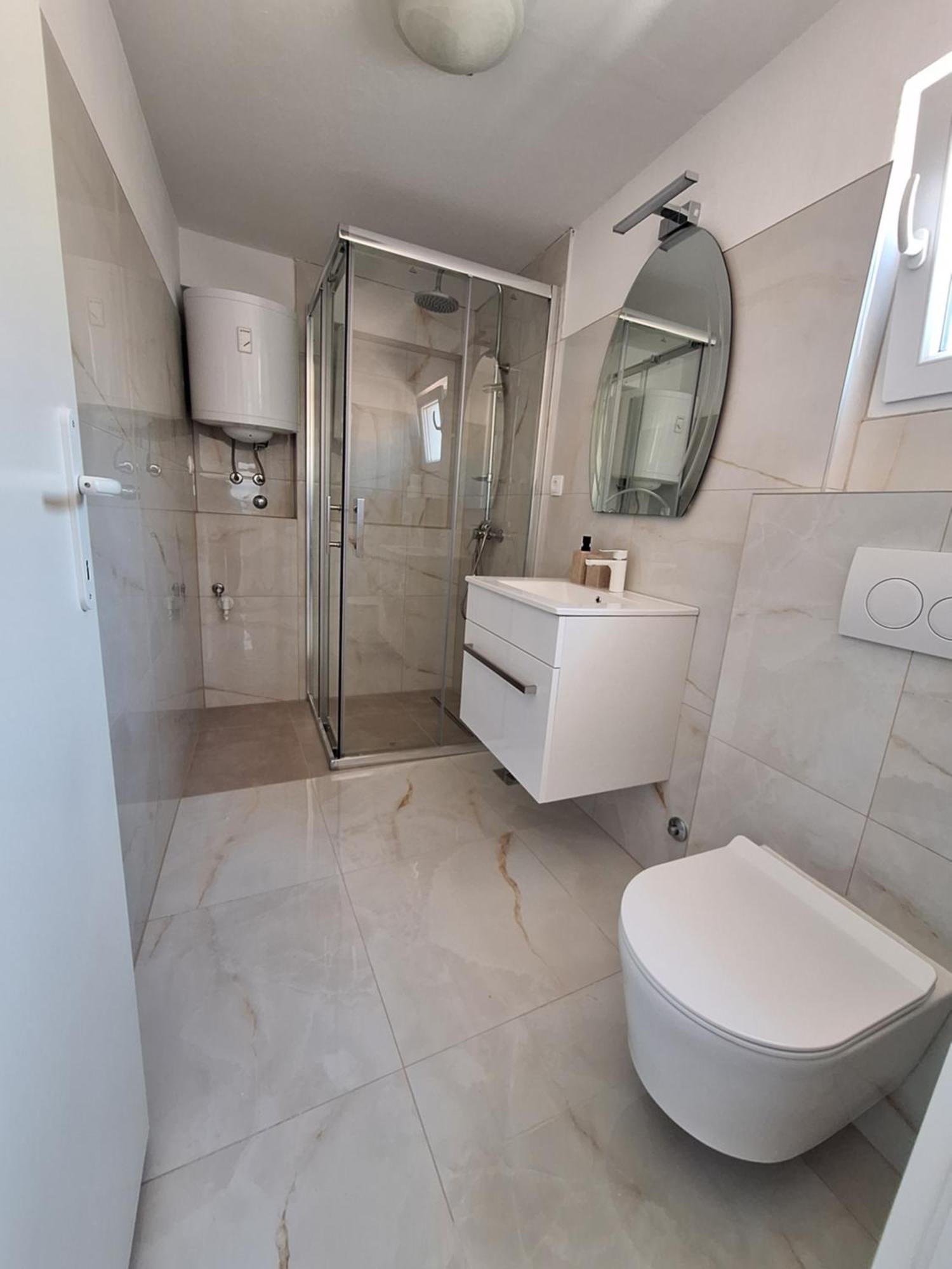 Apartman Graciela Perfect location Gradac Gradac  Exterior foto