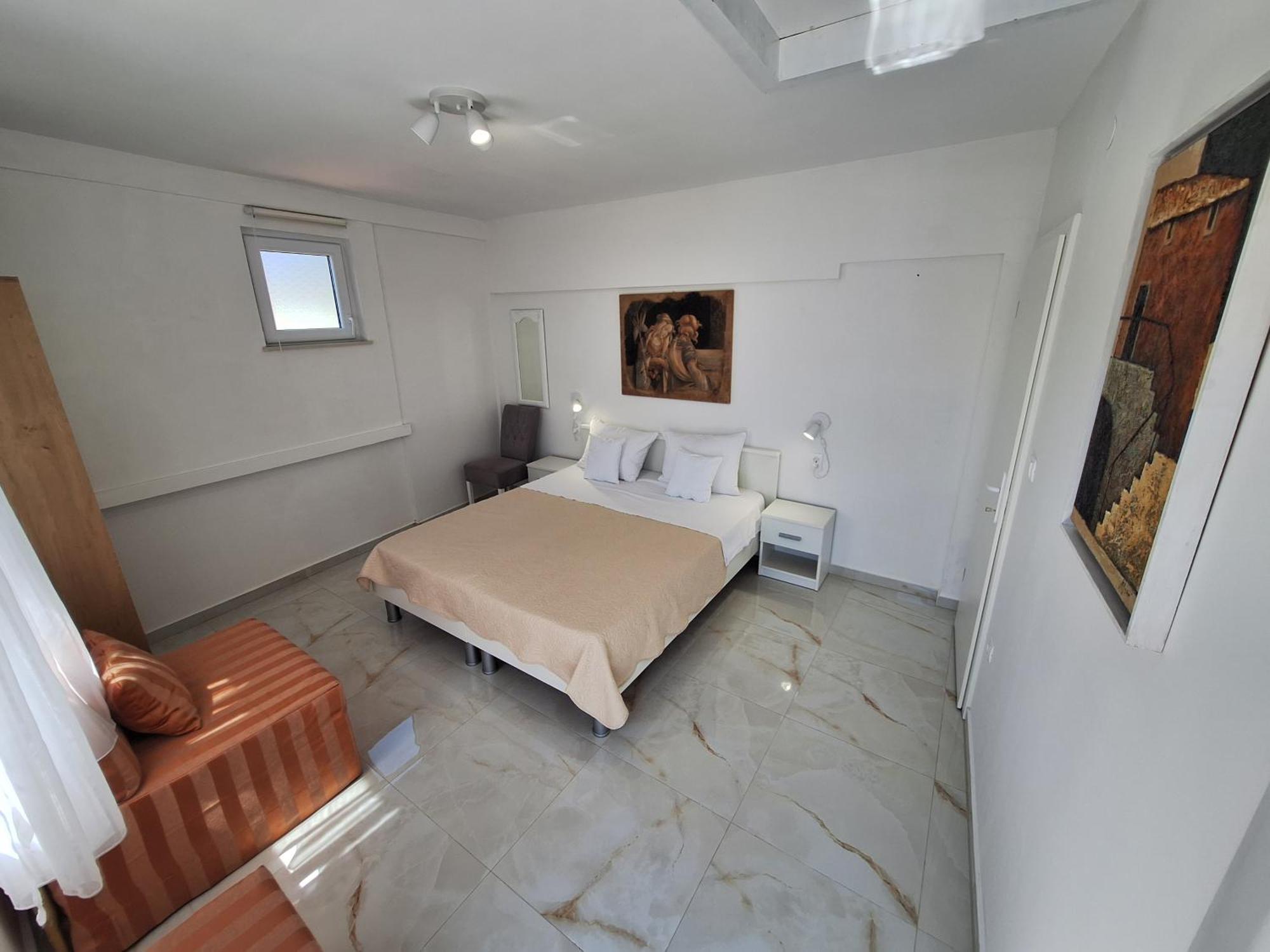 Apartman Graciela Perfect location Gradac Gradac  Exterior foto